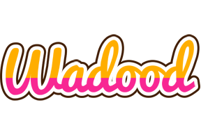 Wadood smoothie logo