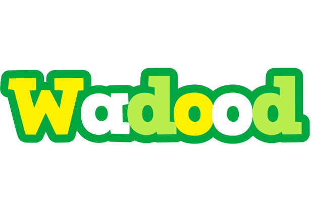 Wadood soccer logo