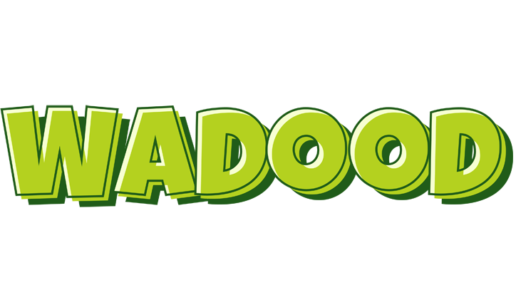 Wadood summer logo