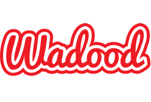 Wadood sunshine logo