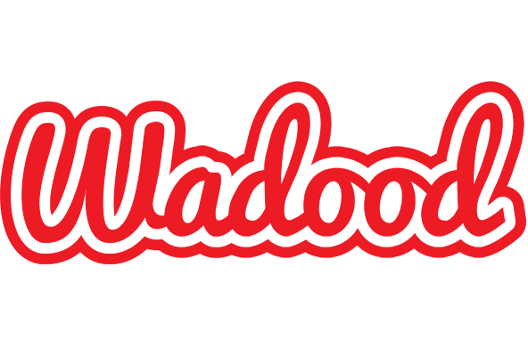 Wadood sunshine logo