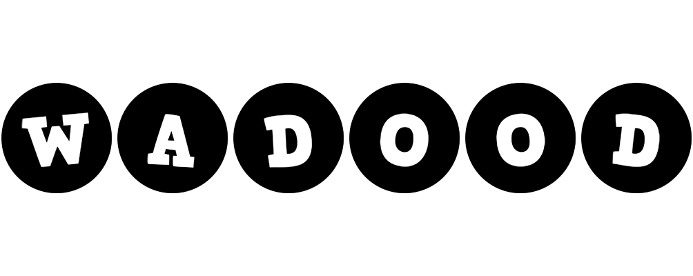 Wadood tools logo