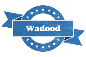 Wadood trust logo