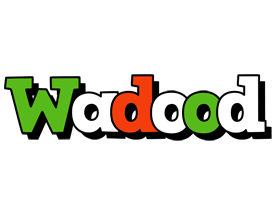 Wadood venezia logo