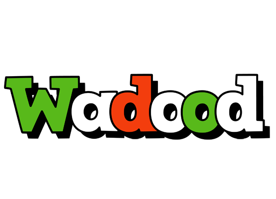 Wadood venezia logo