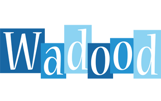 Wadood winter logo