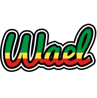 Wael african logo