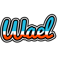Wael america logo