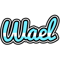 Wael argentine logo