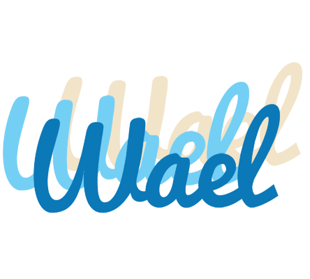 Wael breeze logo