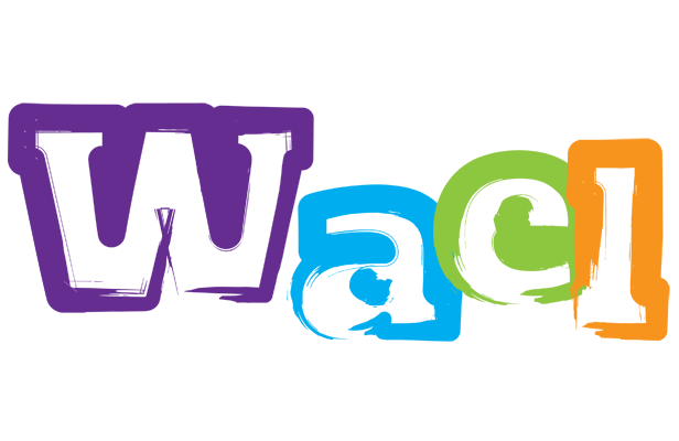Wael casino logo
