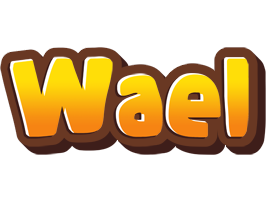 Wael cookies logo