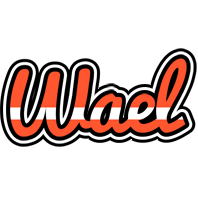 Wael denmark logo