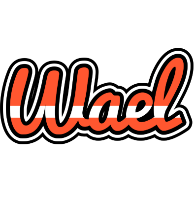 Wael denmark logo