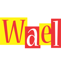 Wael errors logo