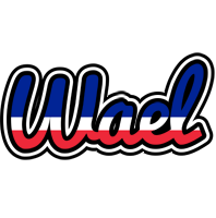 Wael france logo