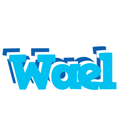 Wael jacuzzi logo