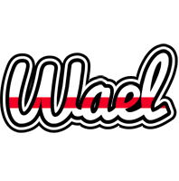 Wael kingdom logo