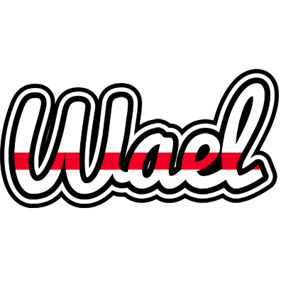 Wael kingdom logo