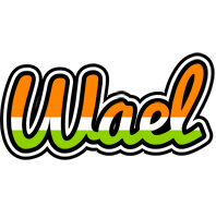 Wael mumbai logo