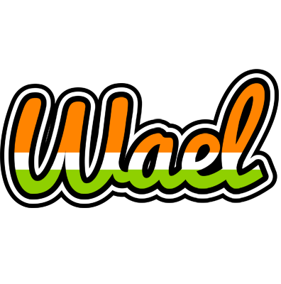 Wael mumbai logo