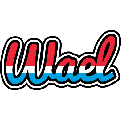 Wael norway logo