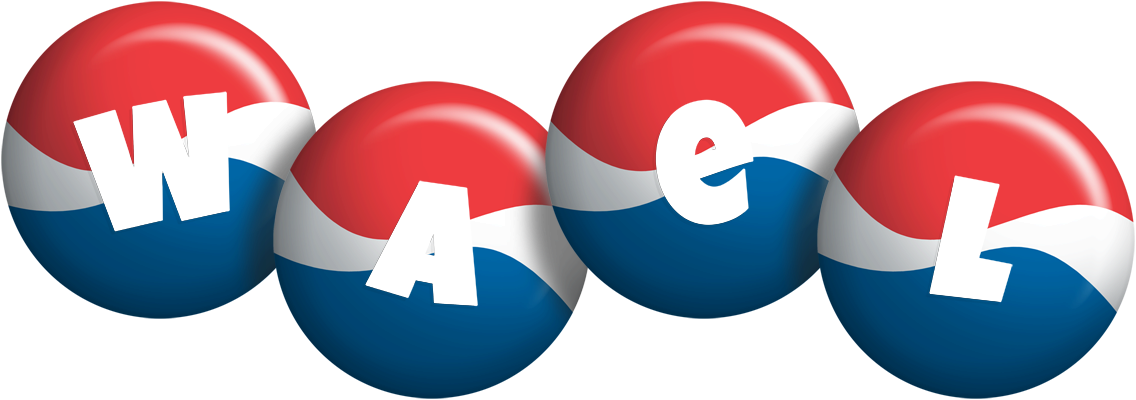 Wael paris logo