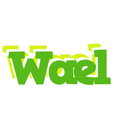 Wael picnic logo