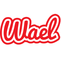 Wael sunshine logo