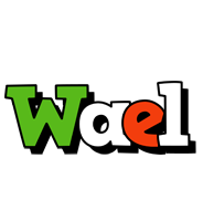 Wael venezia logo