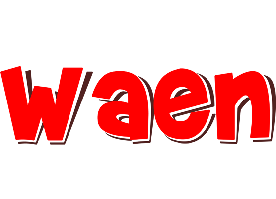 Waen basket logo