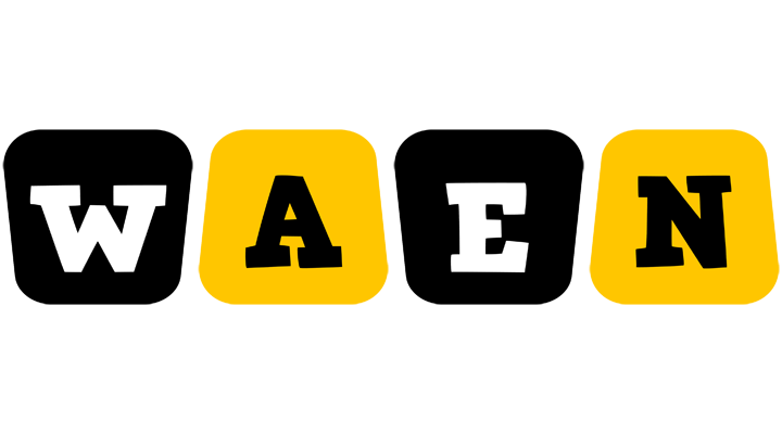 Waen boots logo