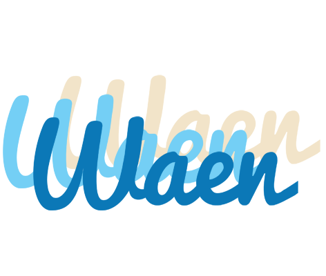 Waen breeze logo