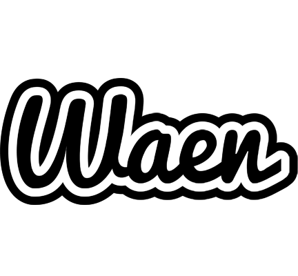 Waen chess logo