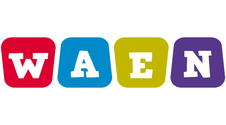 Waen daycare logo