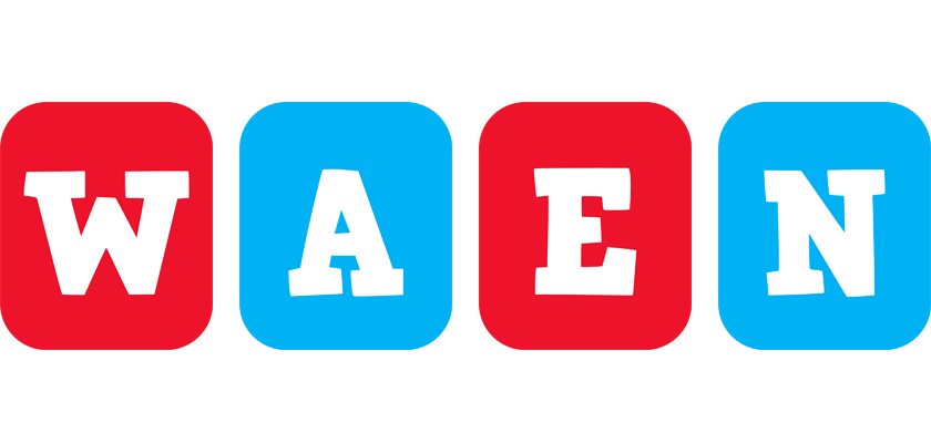 Waen diesel logo