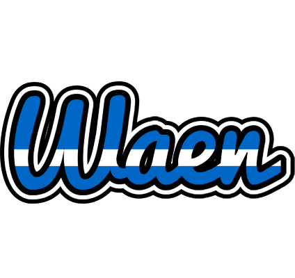 Waen greece logo