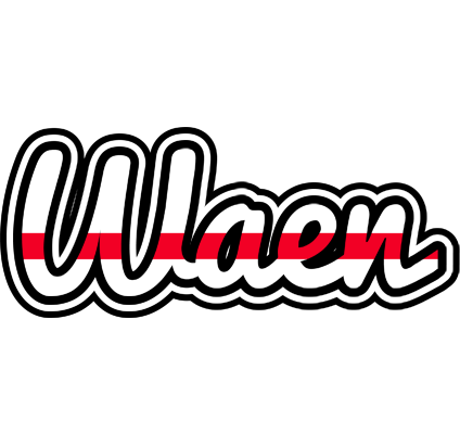 Waen kingdom logo