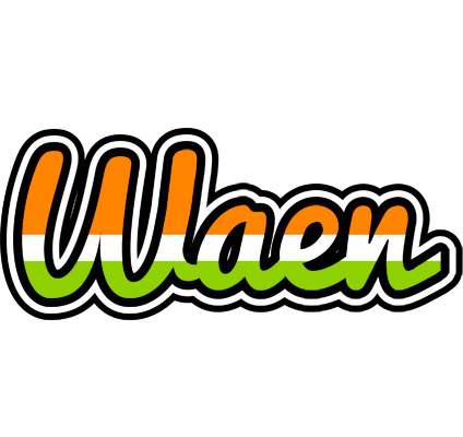 Waen mumbai logo
