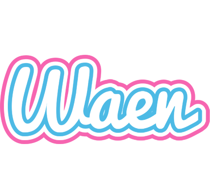 Waen outdoors logo