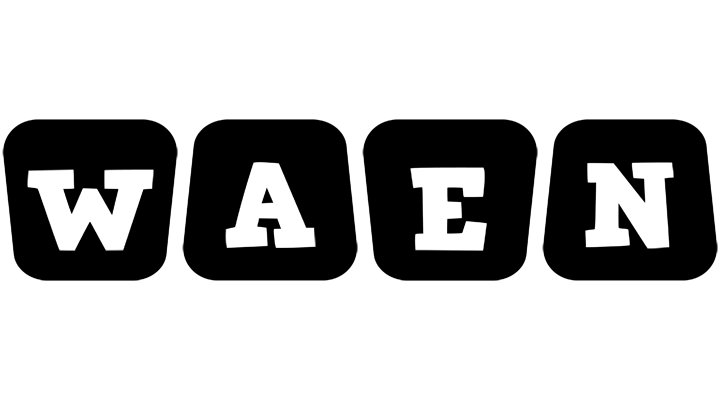 Waen racing logo