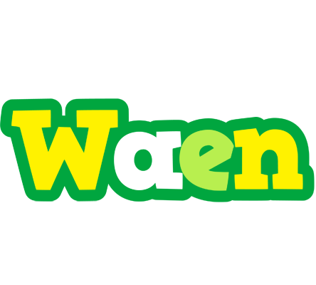 Waen soccer logo