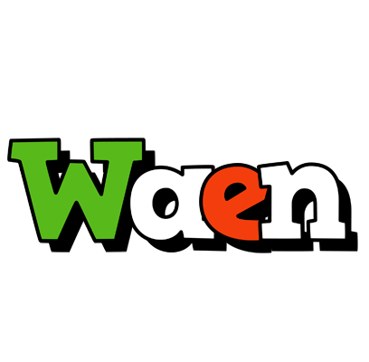Waen venezia logo