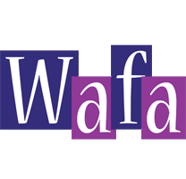 Wafa autumn logo
