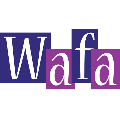 Wafa autumn logo