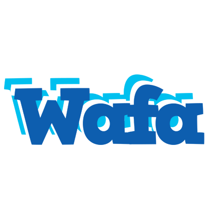 Wafa business logo