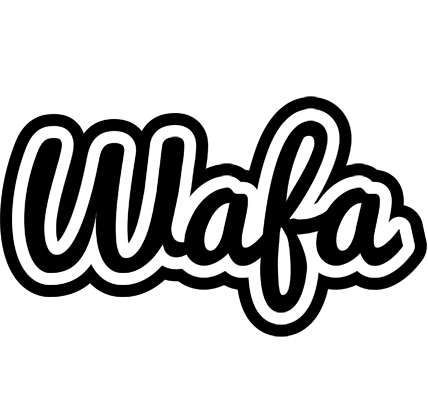 Wafa chess logo