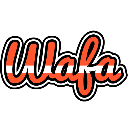 Wafa denmark logo