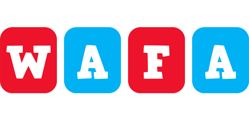 Wafa diesel logo