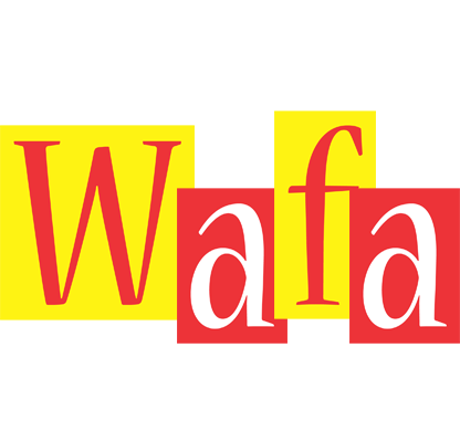 Wafa errors logo